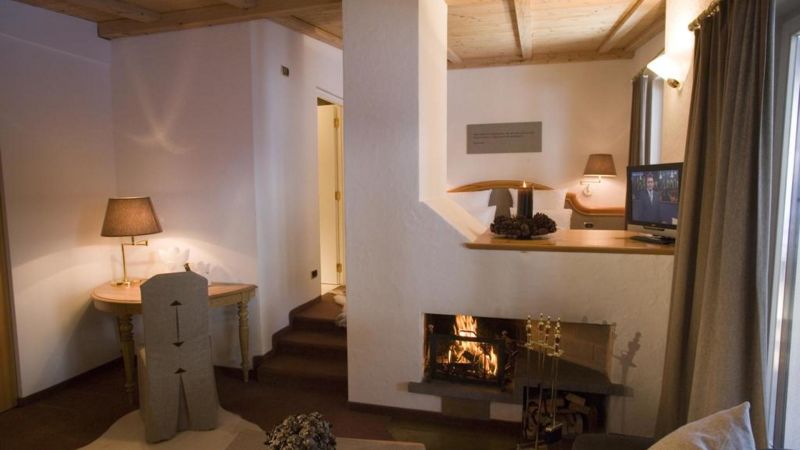 Sporthotel Teresa 4*