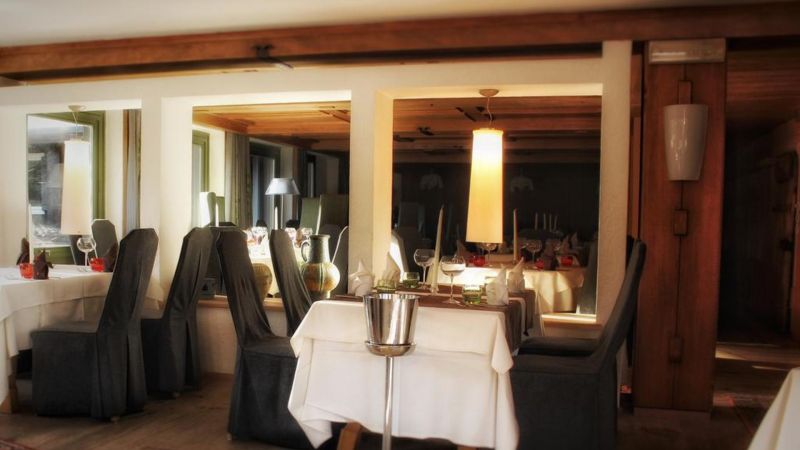 Sporthotel Teresa 4*
