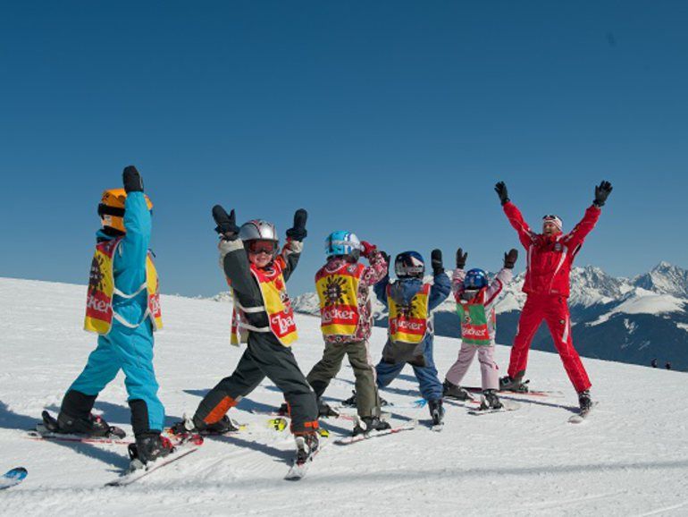 Sporthotel Winkler 3*