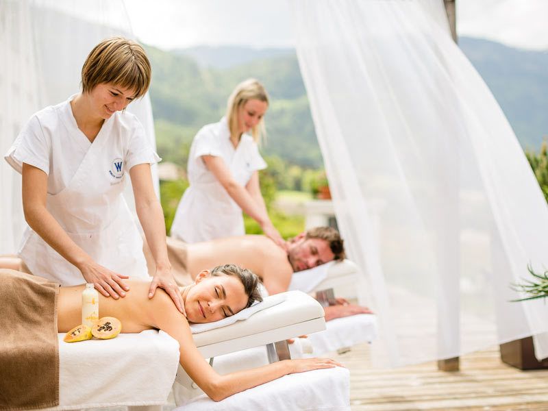 Sporthotel Winkler 3*