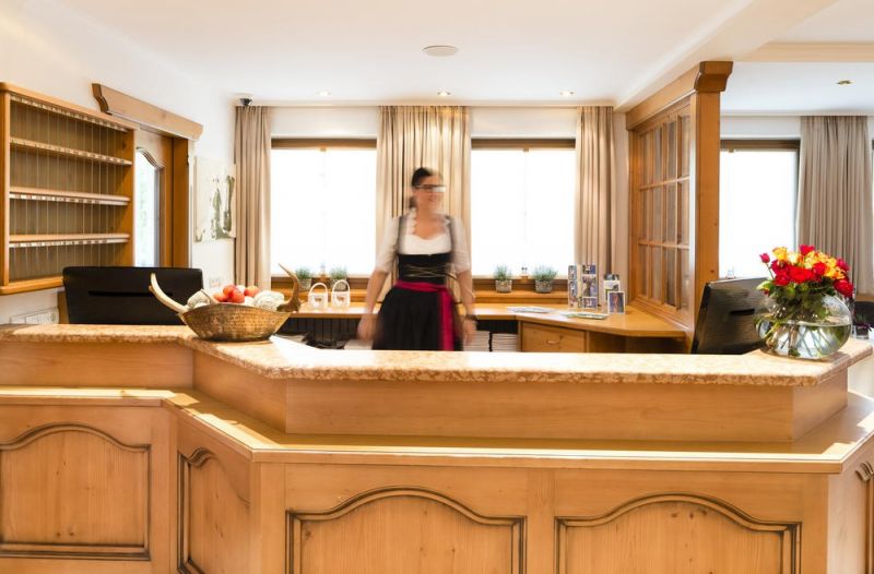 Sporthotel Winkler 3*