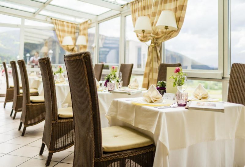 Sporthotel Winkler 3*