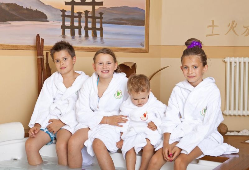 Sporthotel Winkler 3*