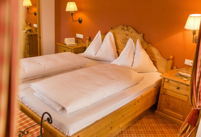 Sporthotel Winkler 3*