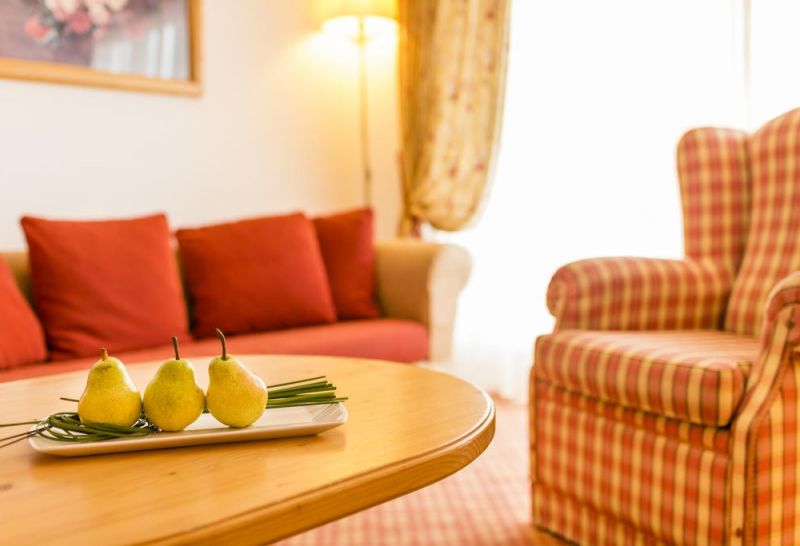 Sporthotel Winkler 3*