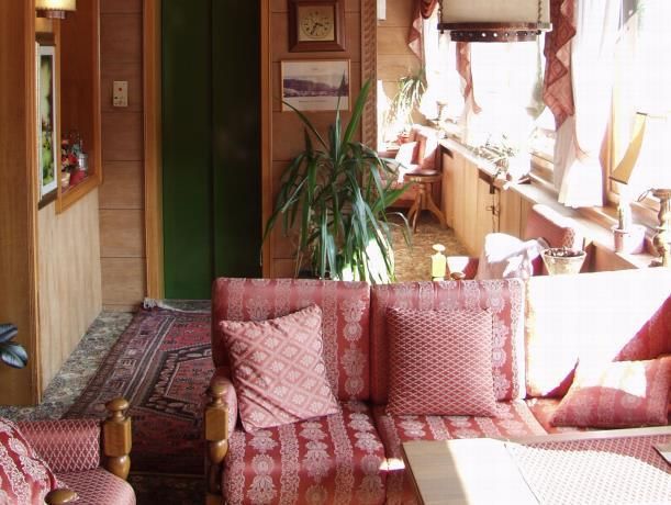 St. Hubertus Garni 3*