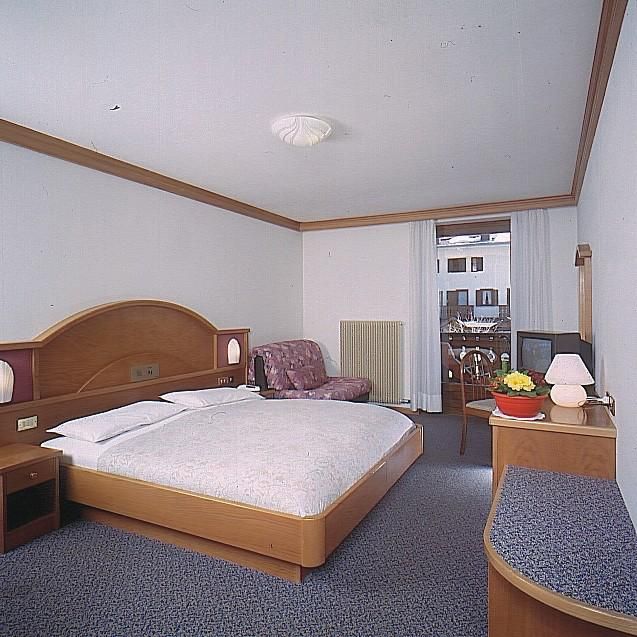 St. Raphael Campiglio 4*