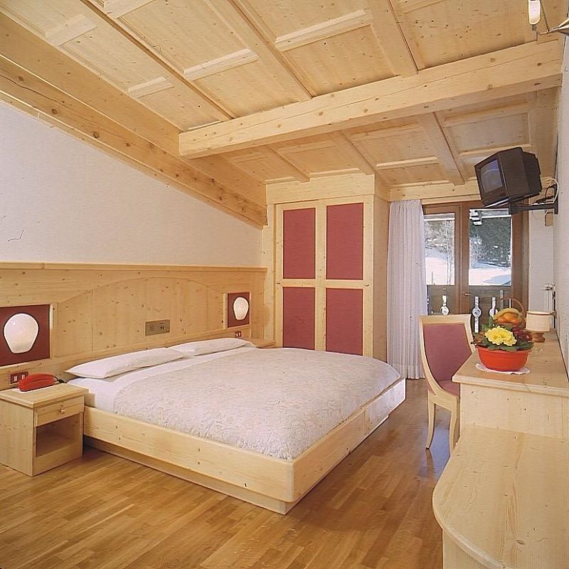 St. Raphael Campiglio 4*