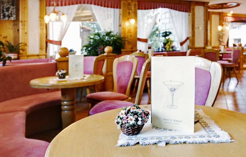 St. Raphael Campiglio 4*