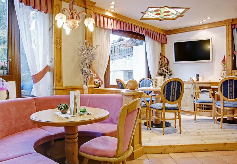 St. Raphael Campiglio 4*