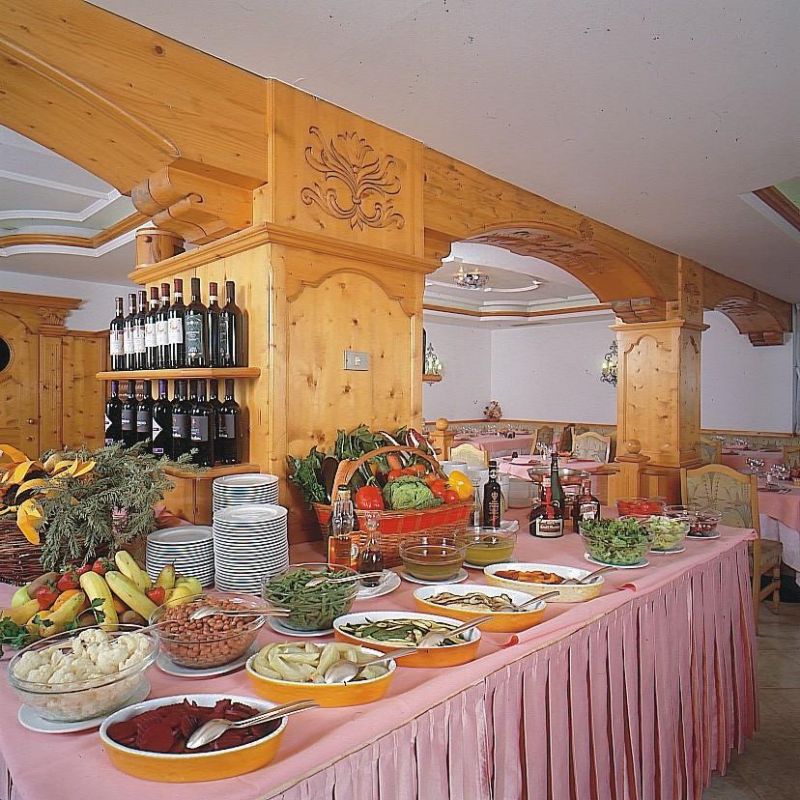 St. Raphael Campiglio 4*