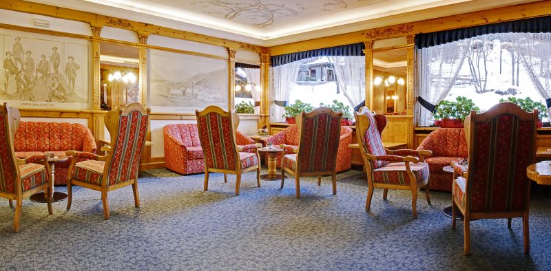 St. Raphael Campiglio 4*
