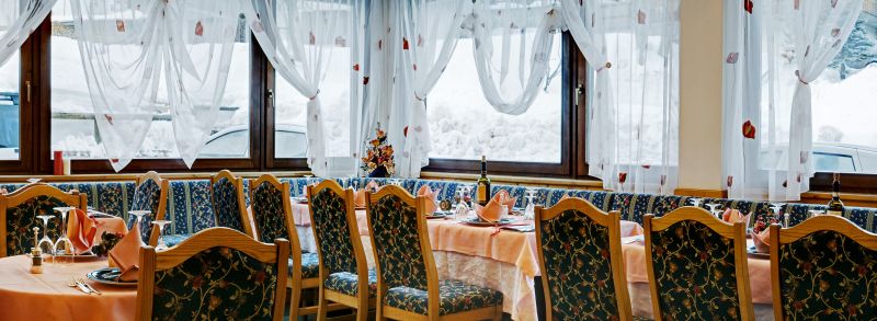St. Raphael Campiglio 4*