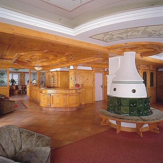 St. Raphael Campiglio 4*