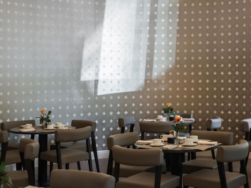 Starhotels Michelangelo 4*