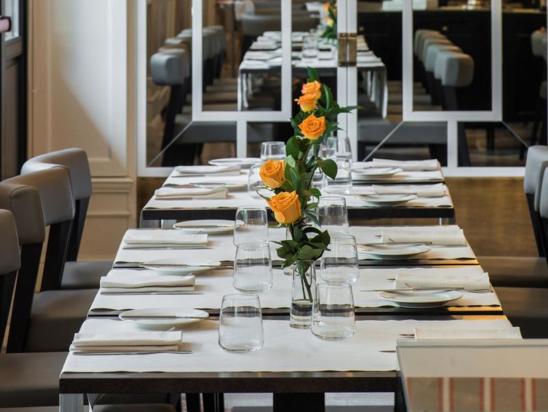 Starhotels Michelangelo 4*