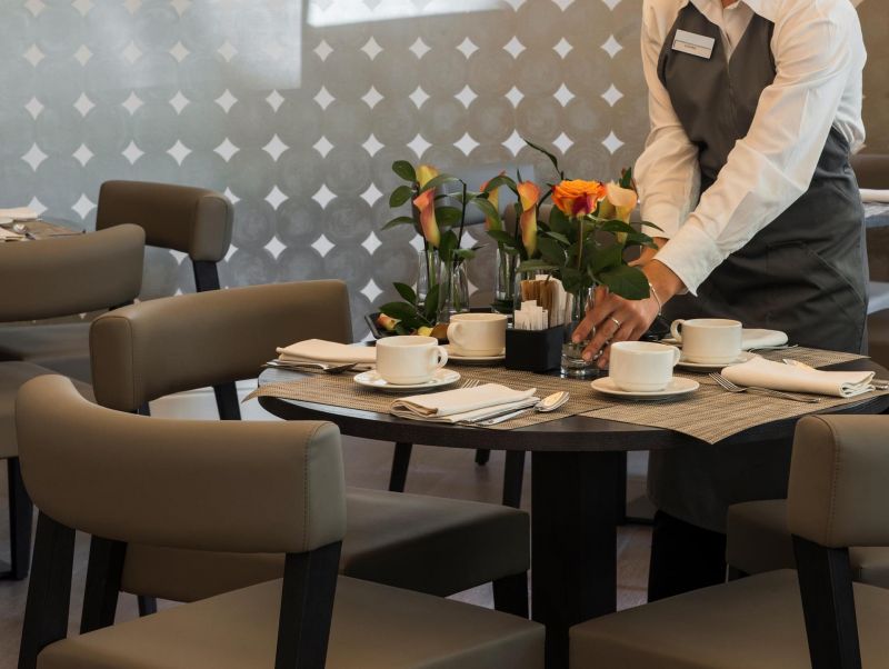 Starhotels Michelangelo 4*