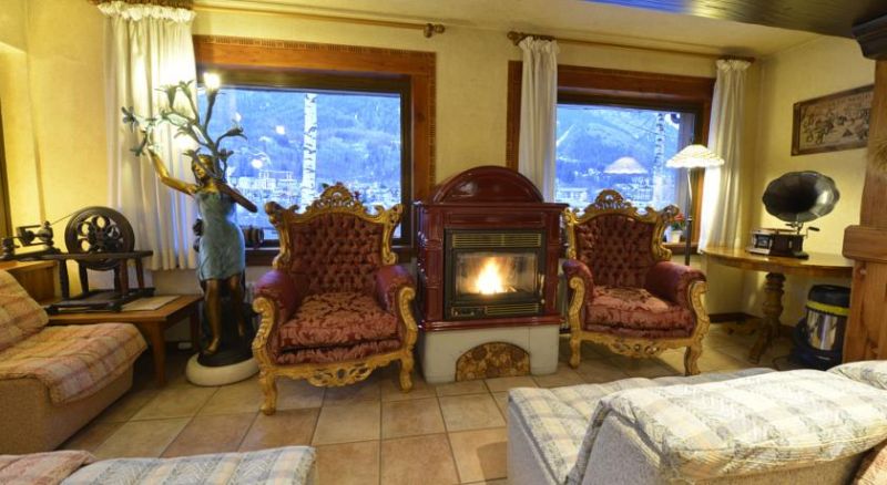 Stella Del Nord 3*