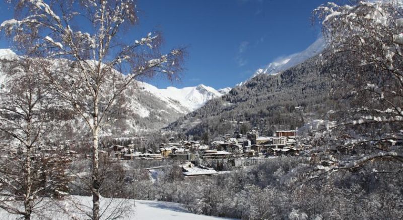 Stella Del Nord 3*