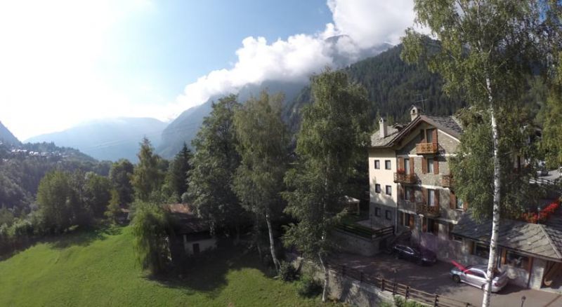 Stella Del Nord 3*