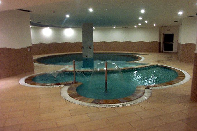 Stella Montis 4*