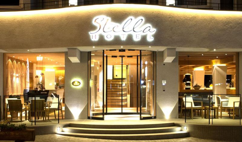 Stella Selva 3*