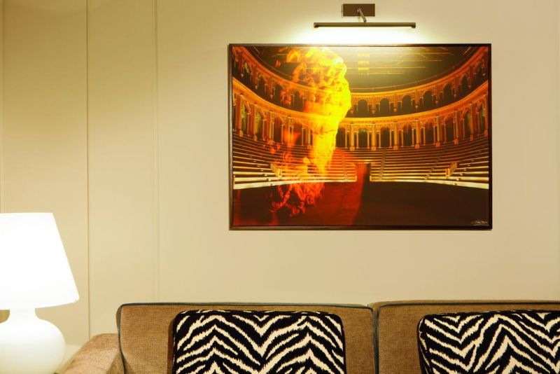 Stendhal Luxury Suites 4*
