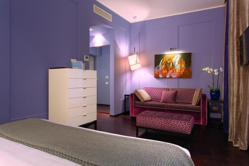 Stendhal Luxury Suites 4*