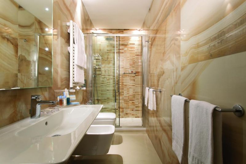 Stendhal Luxury Suites 4*