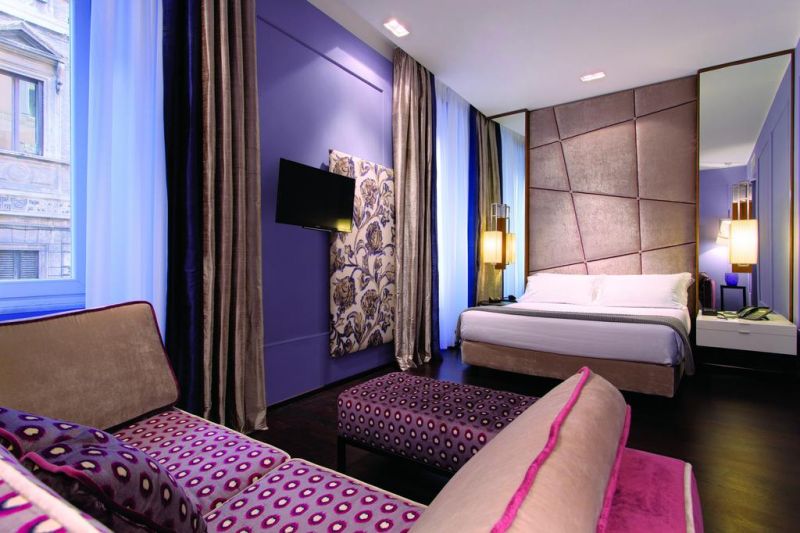 Stendhal Luxury Suites 4*