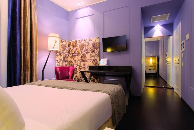 Stendhal Luxury Suites 4*