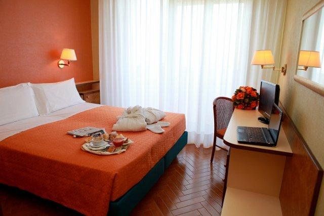 Suite Parioli 3*