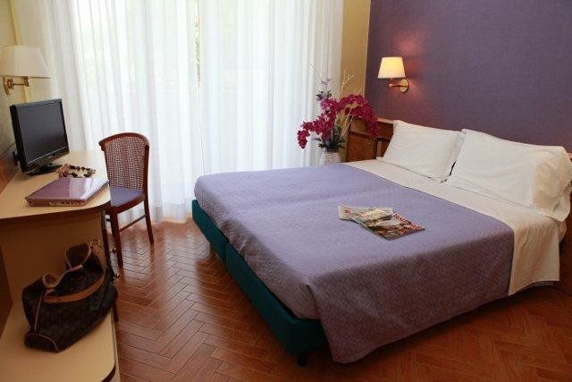 Suite Parioli 3*