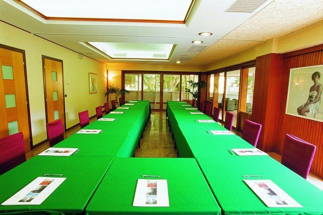 Suite Parioli 3*