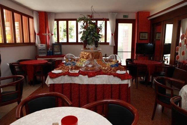 Suite Parioli 3*