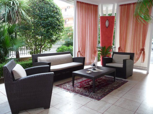 Suite Parioli 3*