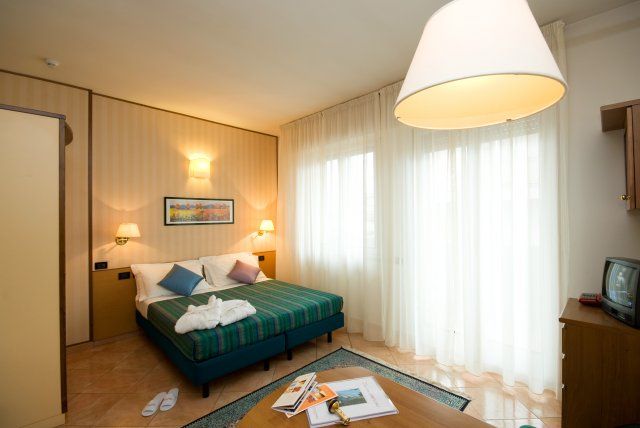 Suite Parioli 3*