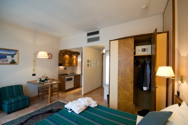 Suite Parioli 3*