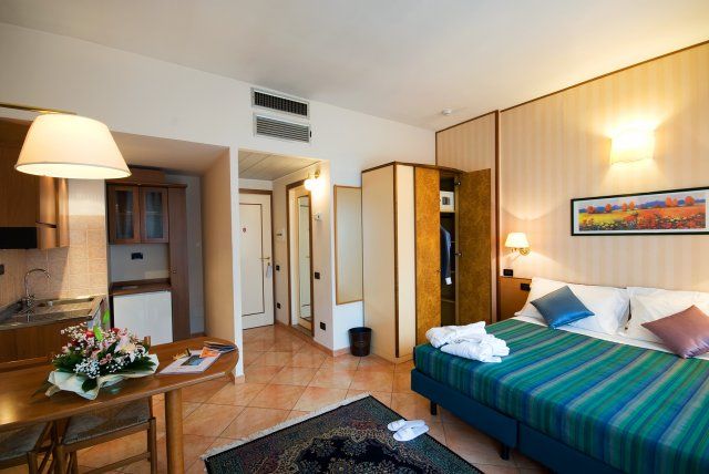Suite Parioli 3*