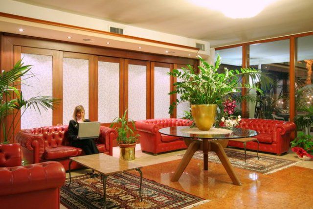 Suite Parioli 3*