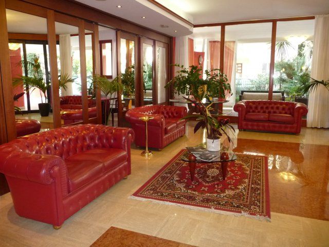Suite Parioli 3*