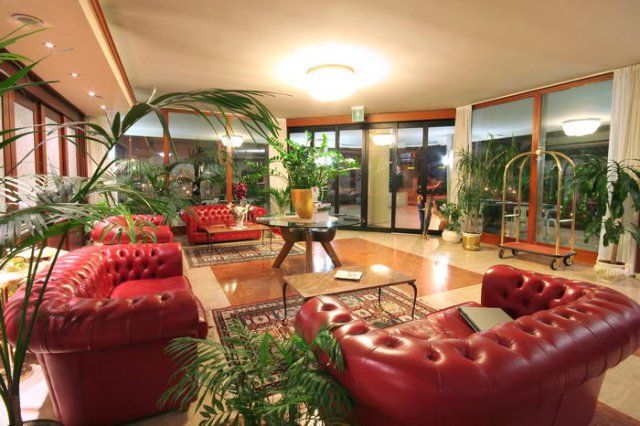 Suite Parioli 3*