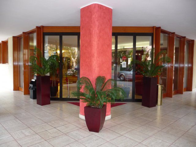 Suite Parioli 3*