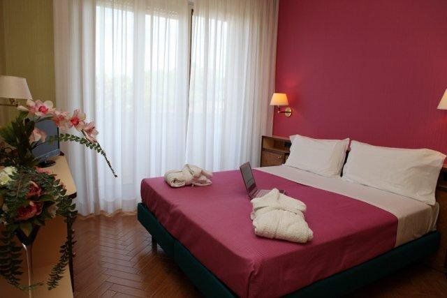 Suite Parioli 3*