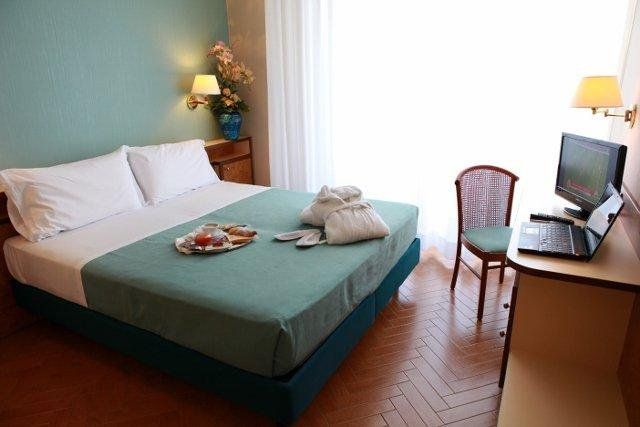 Suite Parioli 3*