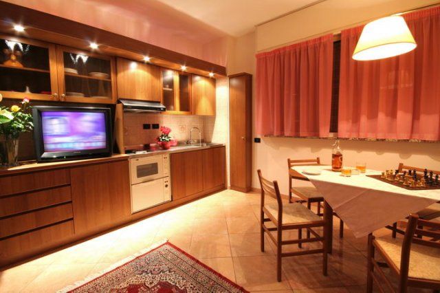Suite Parioli 3*