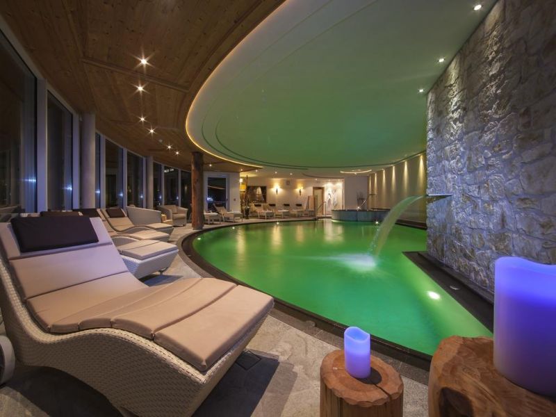 Sun Valley 3*