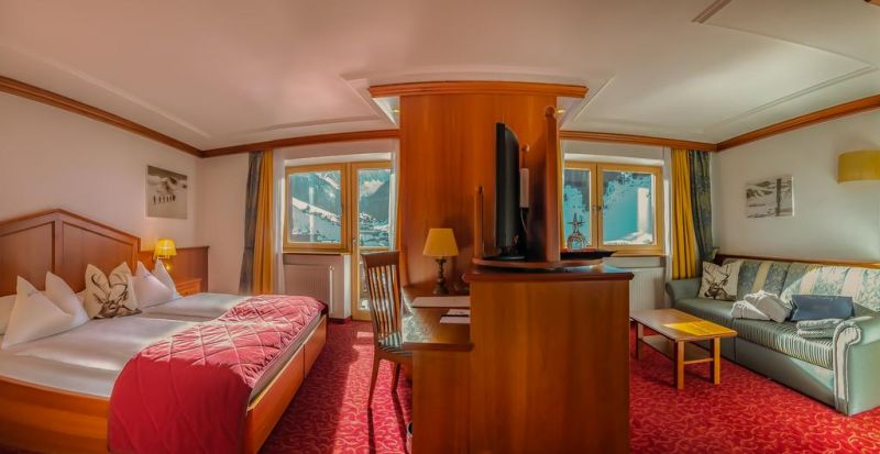 Sun Valley 3*