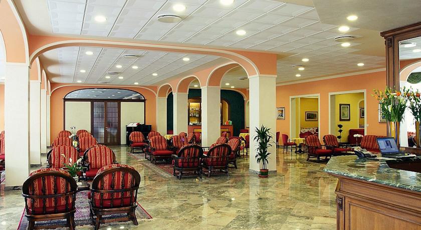 Terme Columbia 3*