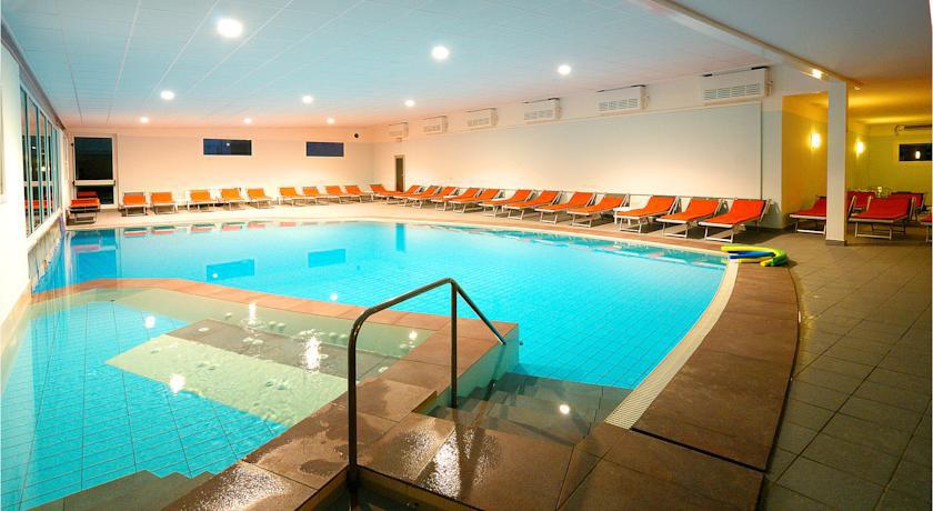 Terme Columbia 3*